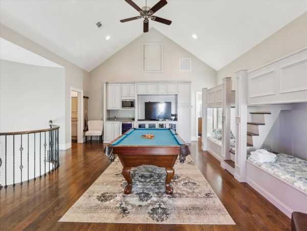 Direct Oceanfront Home with 360 degree Views of the Ocean in Hilton Head