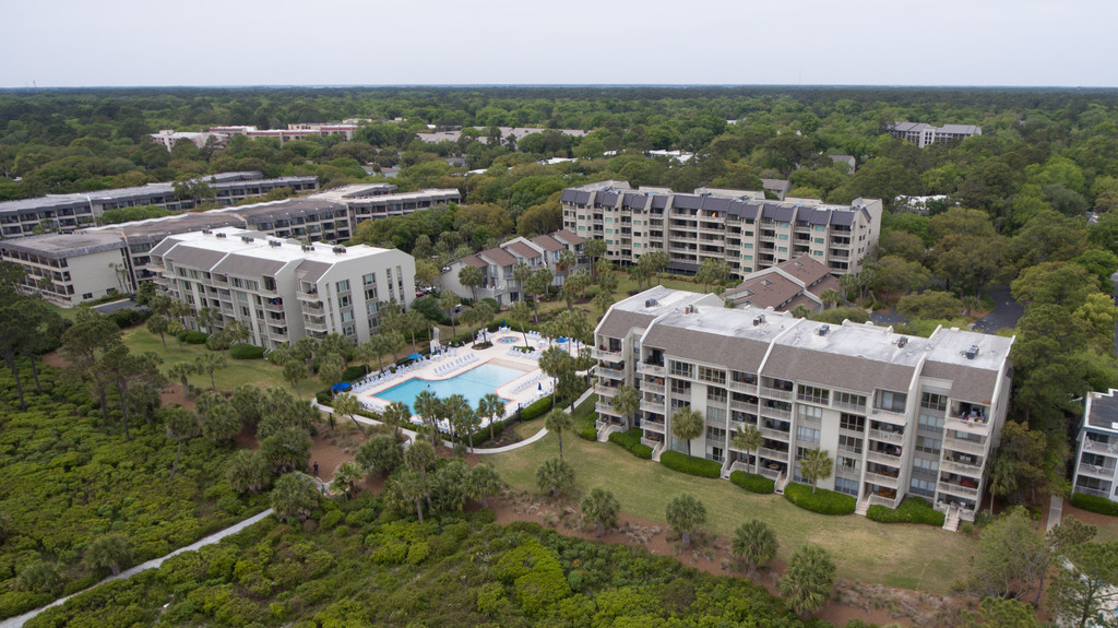 Hilton Head Condo 1015514