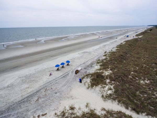 Hilton Head Condo 1015514