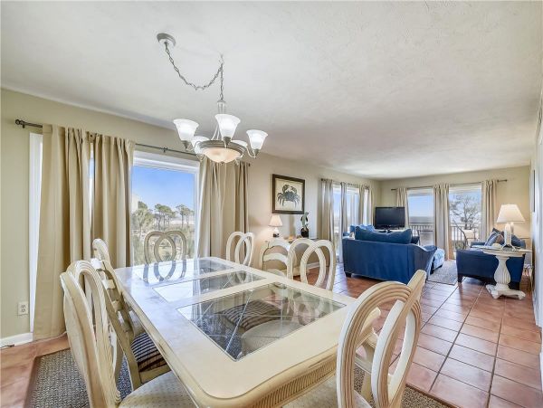 Hilton Head Condo 1015514