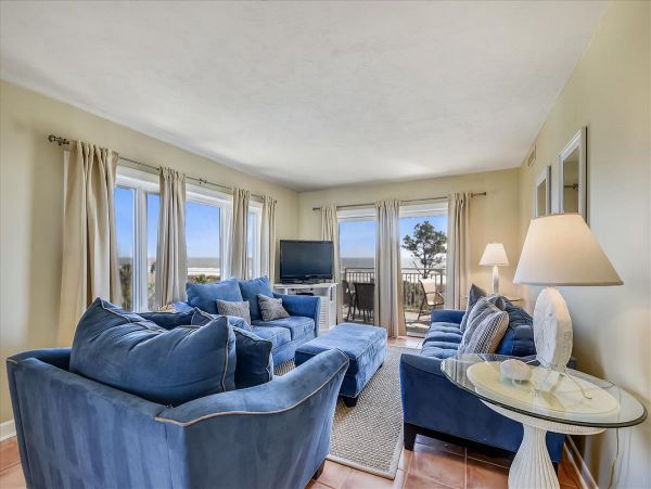 Hilton Head Condo 1015514