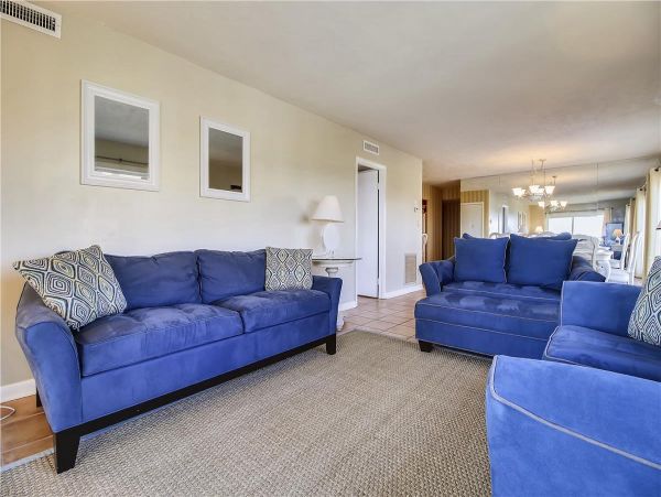 Hilton Head Condo 1015514