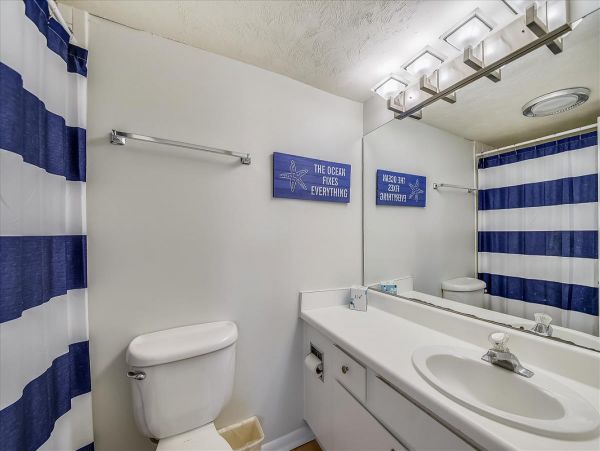 Hilton Head Condo 1015514