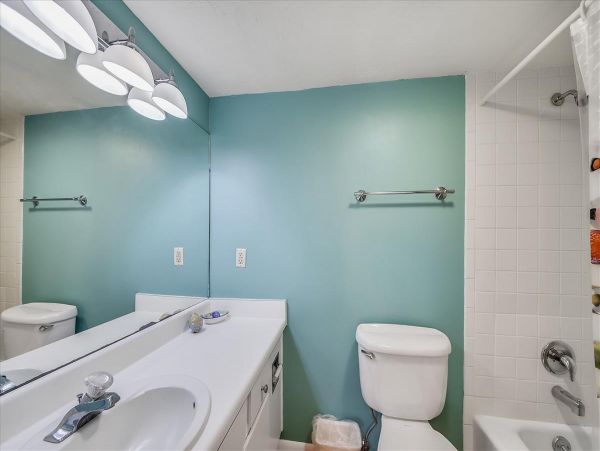 Hilton Head Condo 1015514
