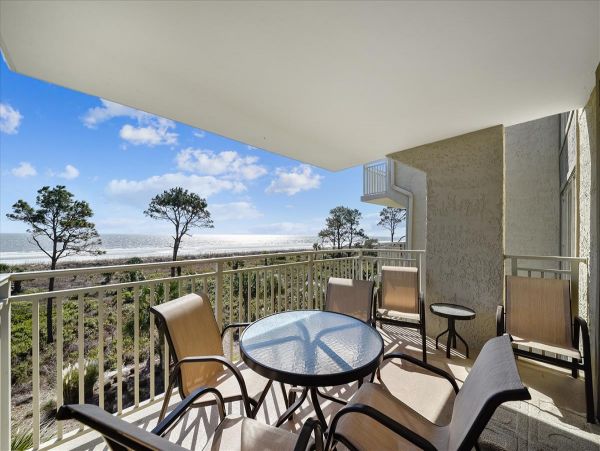 Hilton Head Condo 1015514