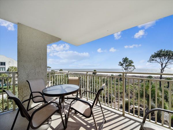 Hilton Head Condo 1015514