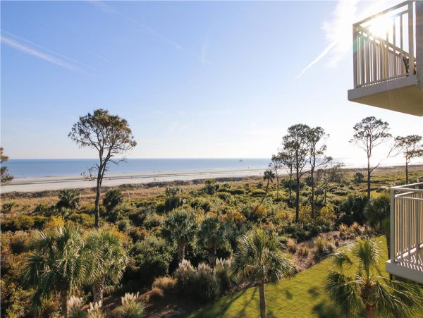 Hilton Head Condo 1015514