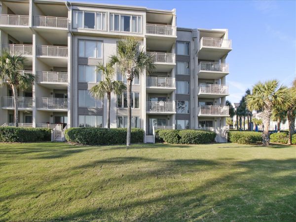 Hilton Head Condo 1015514