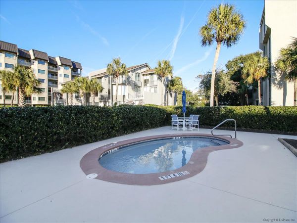 Hilton Head Condo 1015514