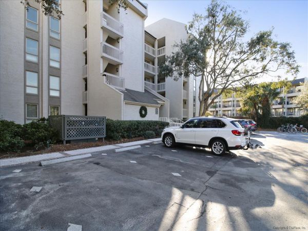 Hilton Head Condo 1015514