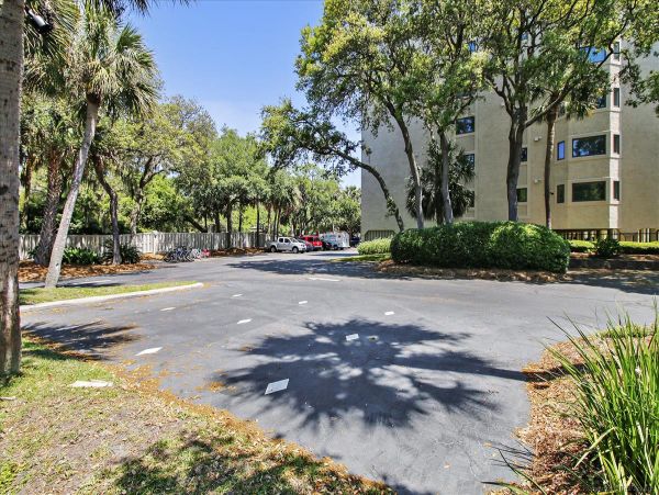 Hilton Head Condo 1015514