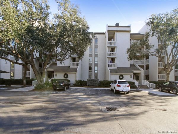 Hilton Head Condo 1015514