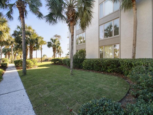 Hilton Head Condo 1015514
