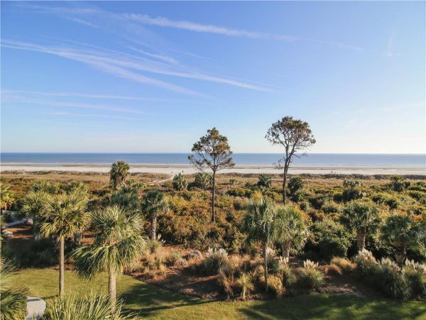 Hilton Head Condo 1015514