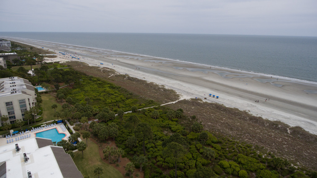 Hilton Head Condo 1015514