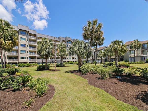 Hilton Head Condo 1015514