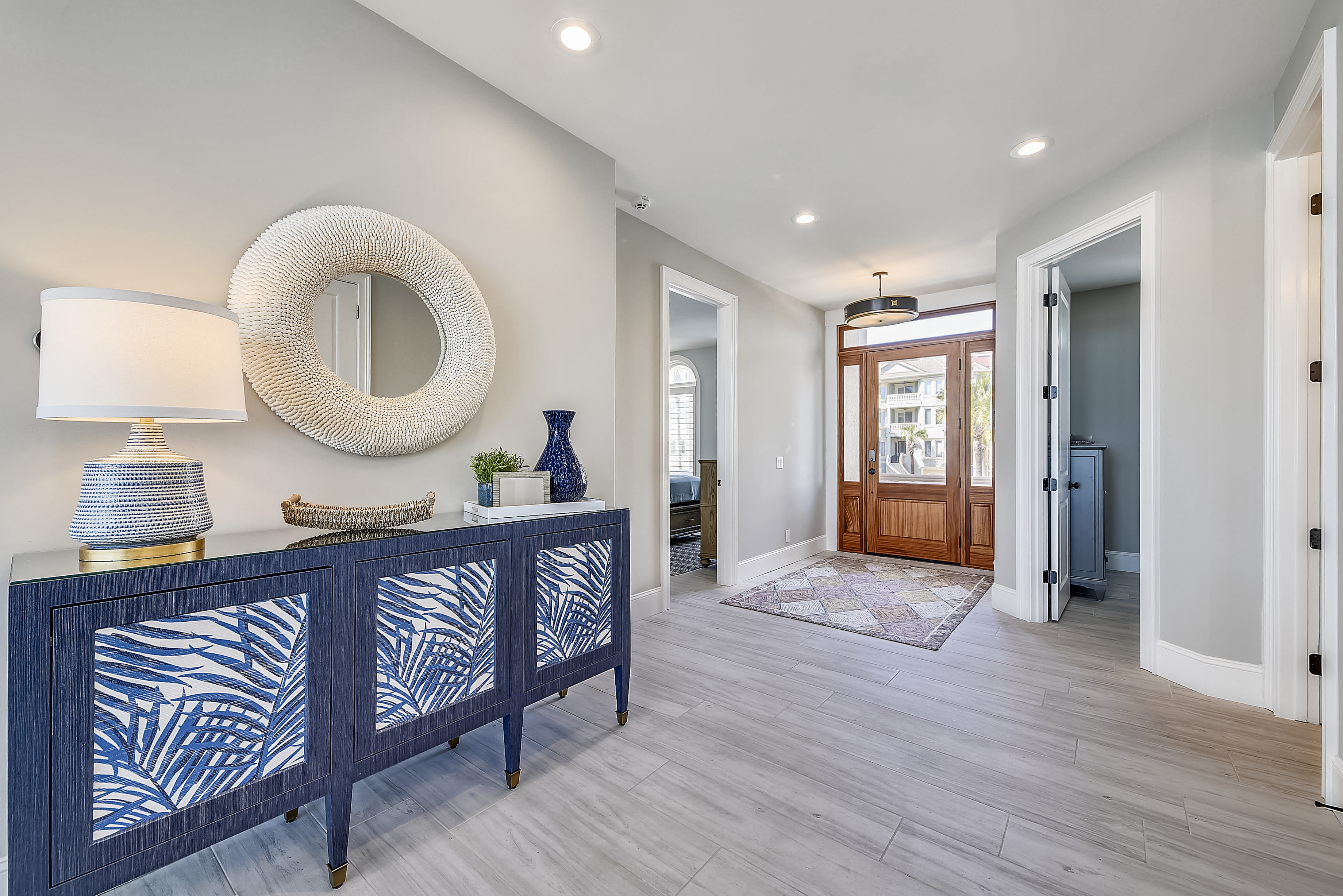 Hilton Head Island Oceanfront Vacation Rental with Pool