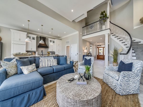 Hilton Head Island Oceanfront Vacation Rental with Pool