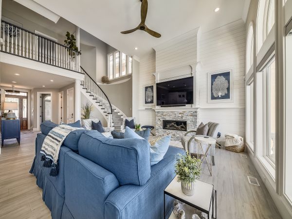 Hilton Head Island Oceanfront Vacation Rental with Pool