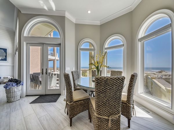 Hilton Head Island Oceanfront Vacation Rental with Pool