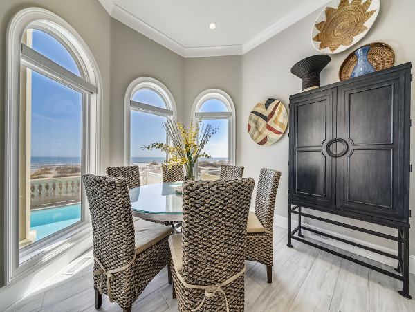 Hilton Head Island Oceanfront Vacation Rental with Pool