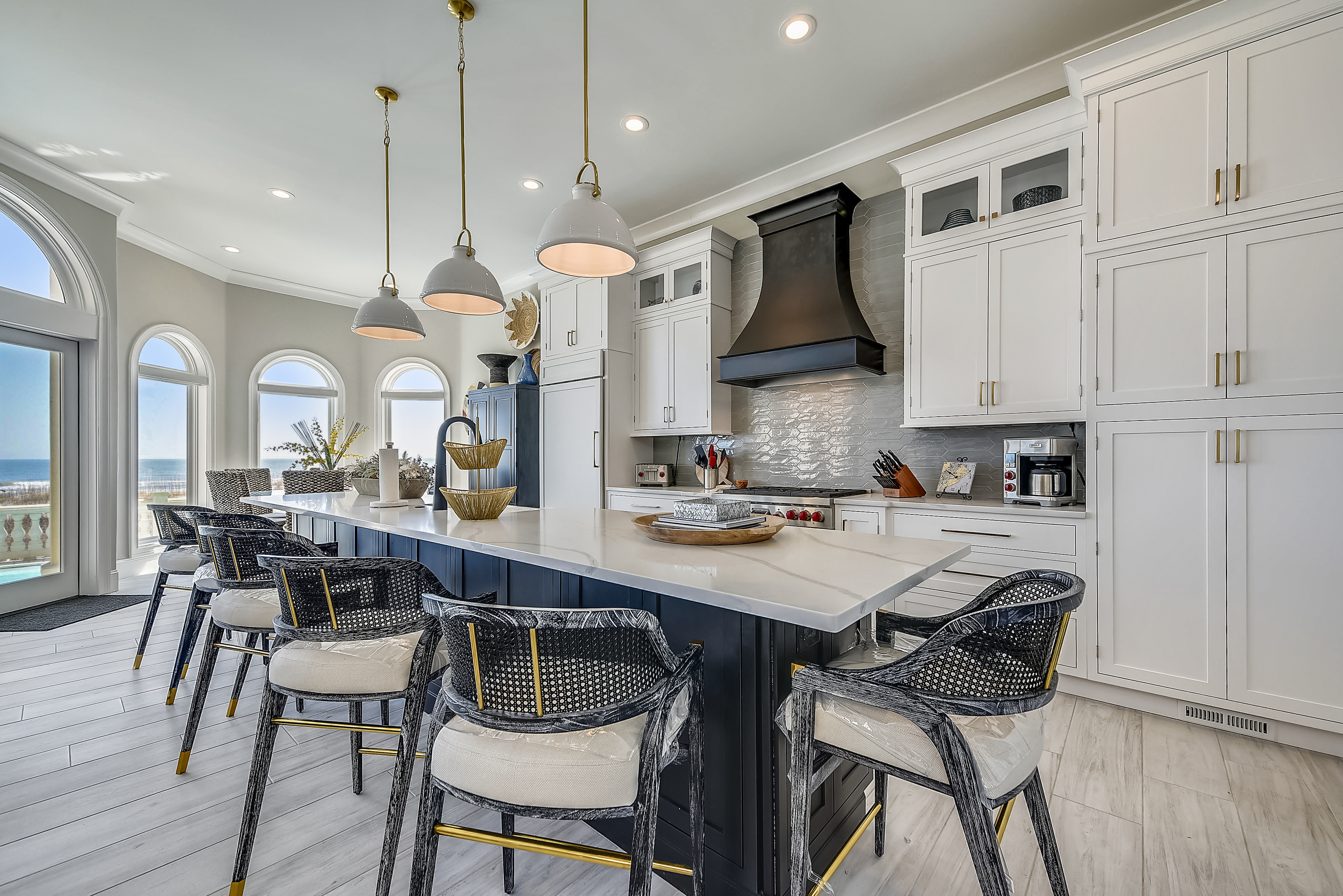 Hilton Head Island Oceanfront Vacation Rental with Pool
