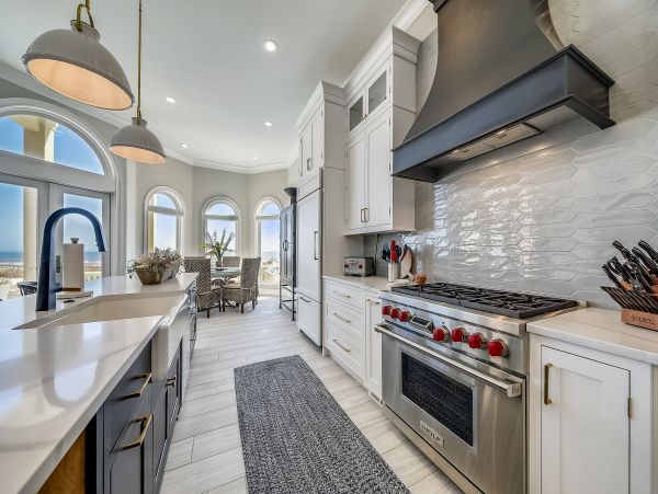 Hilton Head Island Oceanfront Vacation Rental with Pool