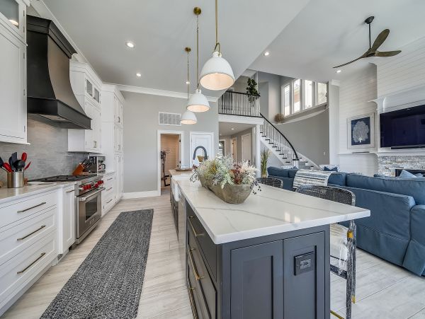 Hilton Head Island Oceanfront Vacation Rental with Pool