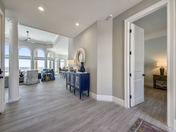 Hilton Head Island Oceanfront Vacation Rental with Pool