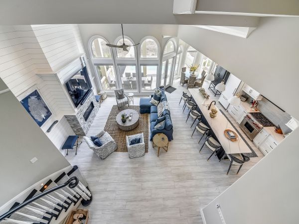 Hilton Head Island Oceanfront Vacation Rental with Pool