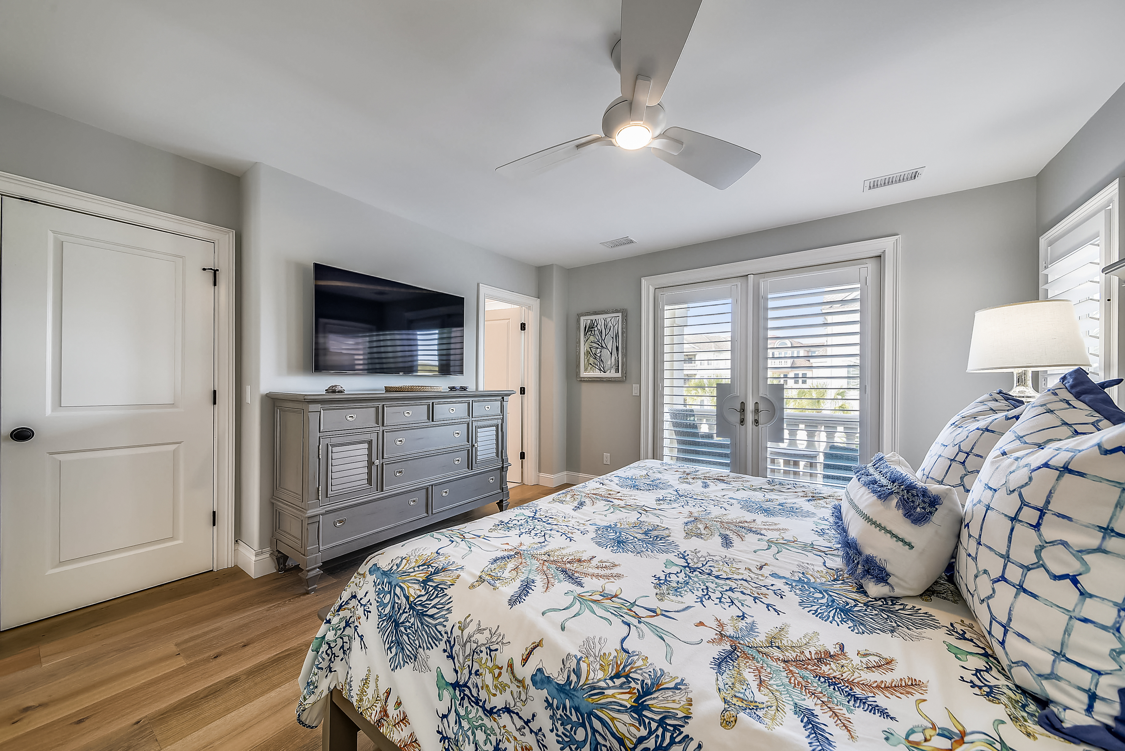 Hilton Head Island Oceanfront Vacation Rental with Pool