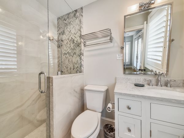 Hilton Head Island Oceanfront Vacation Rental with Pool