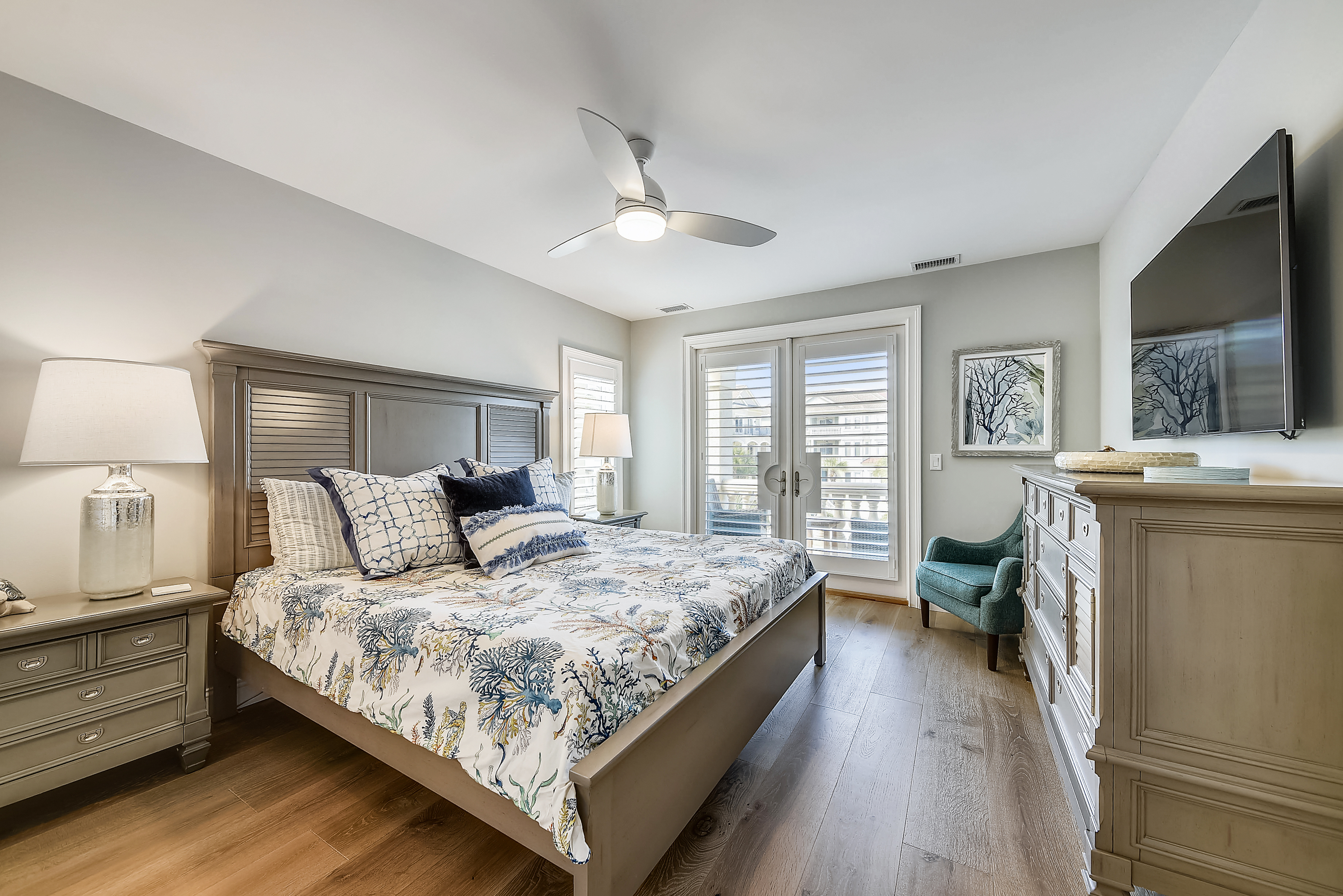Hilton Head Island Oceanfront Vacation Rental with Pool