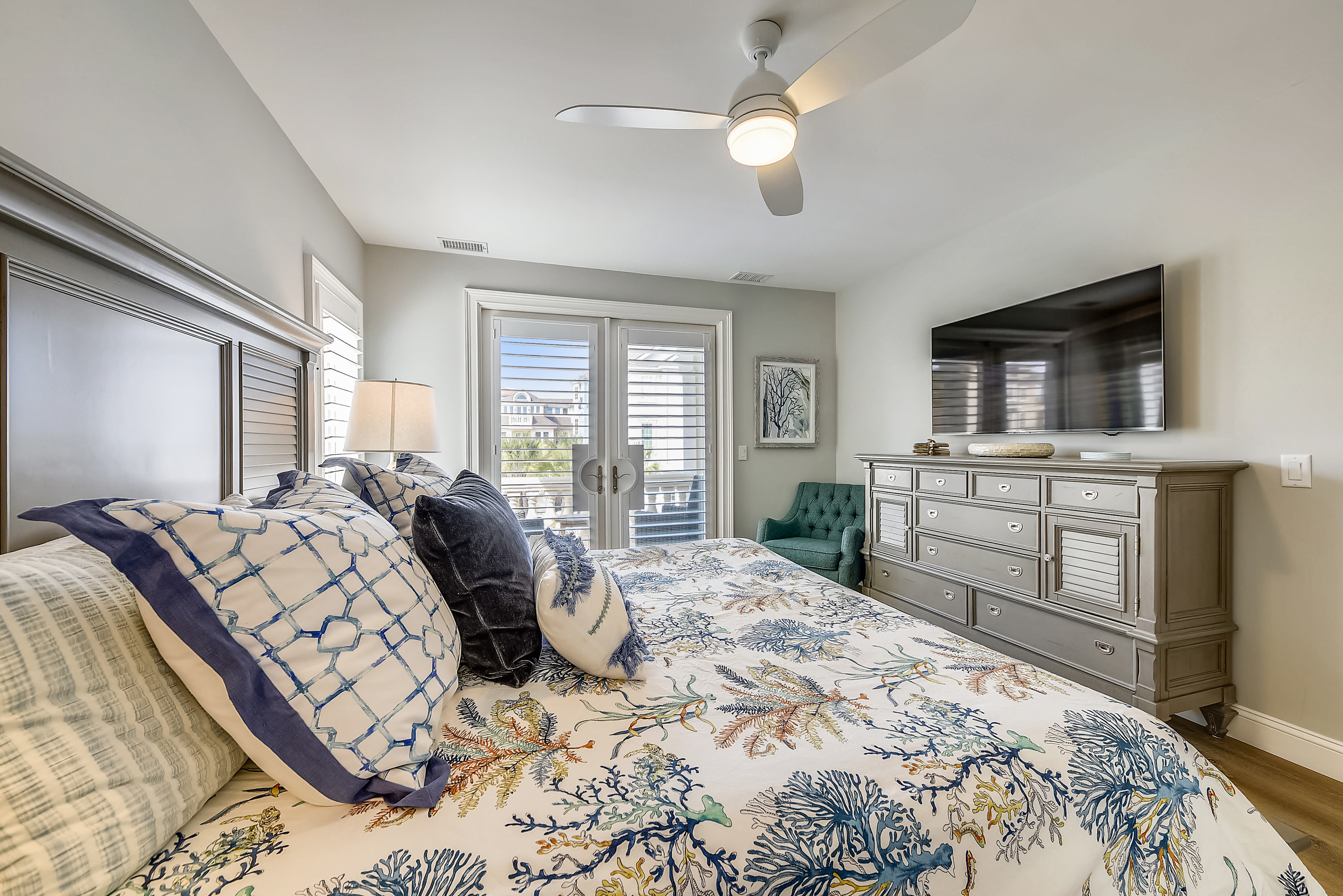 Hilton Head Island Oceanfront Vacation Rental with Pool