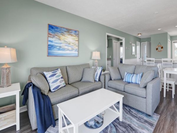 Myrtle Beach North Myrtle Beach Condo 1015518