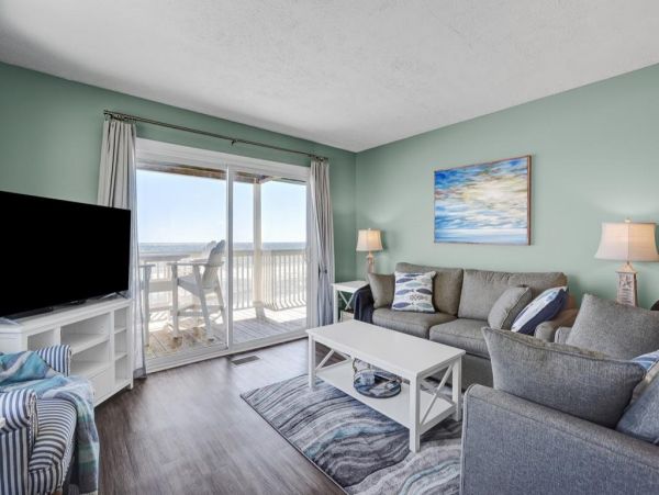 Myrtle Beach North Myrtle Beach Condo 1015518