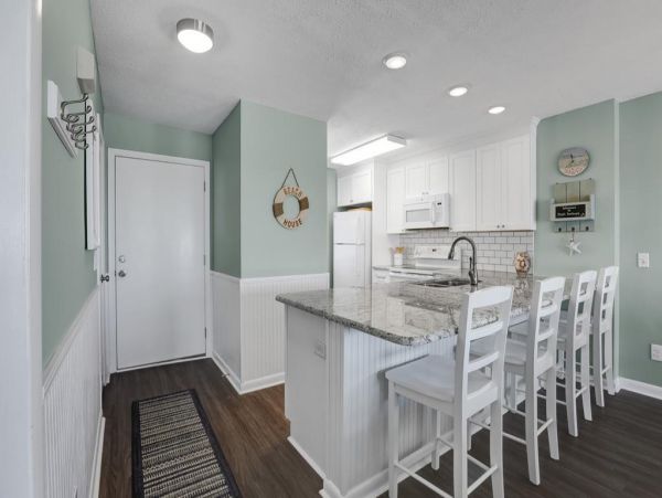 Myrtle Beach North Myrtle Beach Condo 1015518