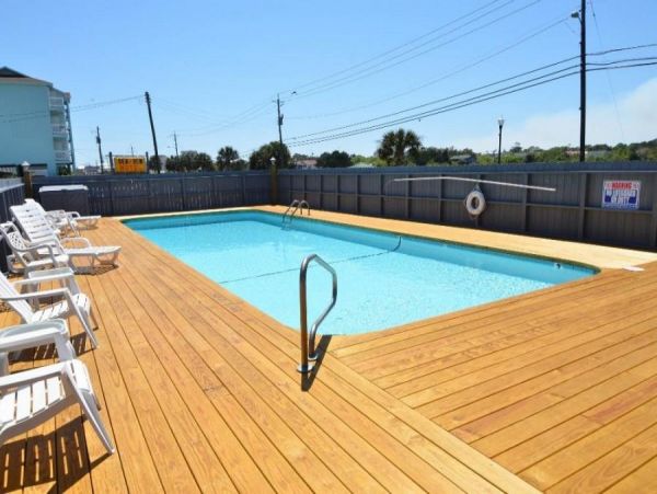Myrtle Beach North Myrtle Beach Condo 1015520