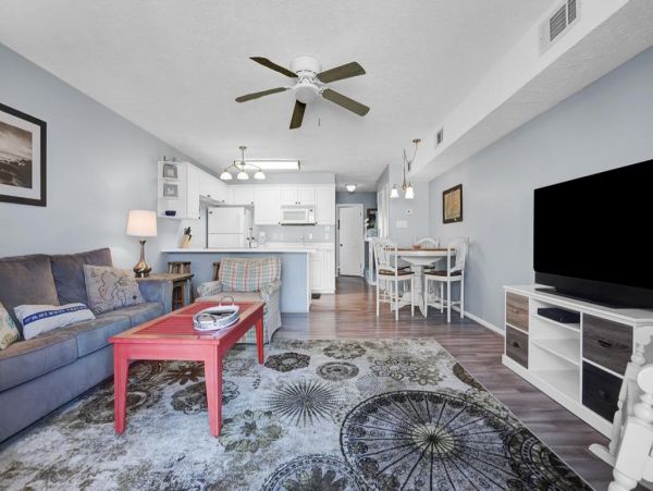 Myrtle Beach North Myrtle Beach Condo 1015520