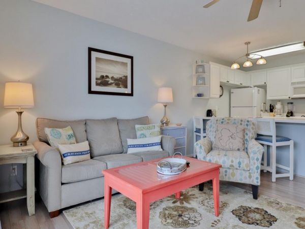 Myrtle Beach North Myrtle Beach Condo 1015520