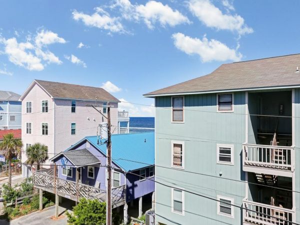 Myrtle Beach North Myrtle Beach Condo 1015520