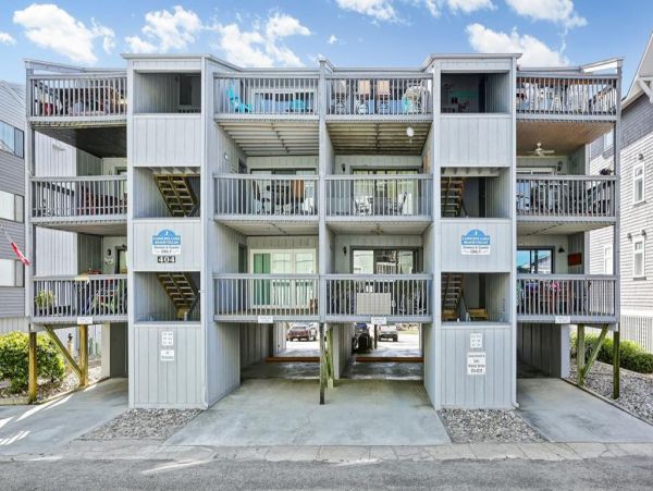 Myrtle Beach North Myrtle Beach Condo 1015520