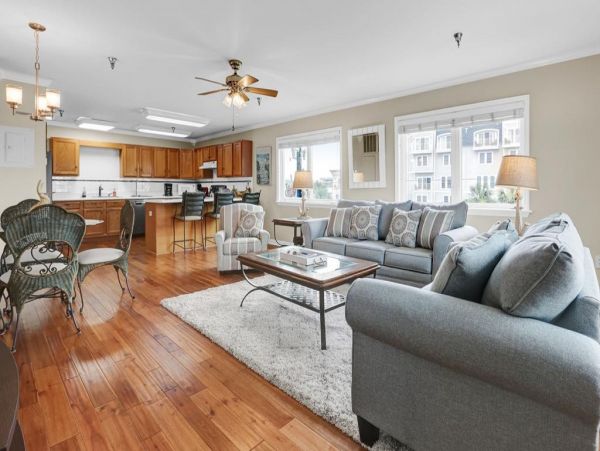 Myrtle Beach North Myrtle Beach Condo 1015521