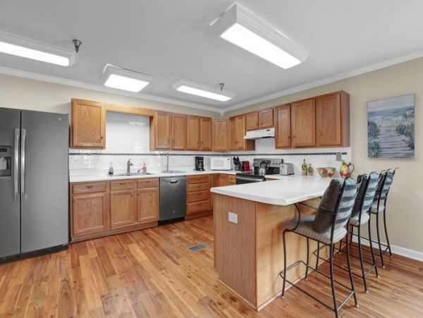 Myrtle Beach North Myrtle Beach Condo 1015521