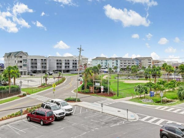 Myrtle Beach North Myrtle Beach Condo 1015521