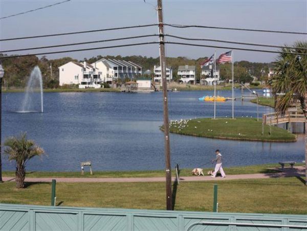 Myrtle Beach North Myrtle Beach Condo 1015521