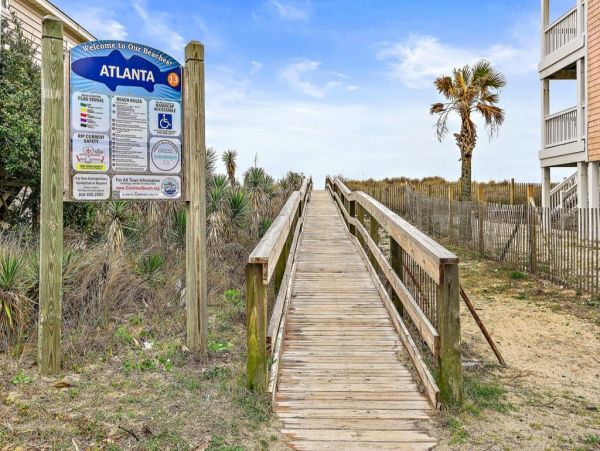 Myrtle Beach North Myrtle Beach Condo 1015521