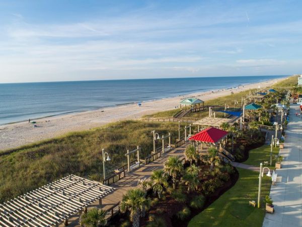 Myrtle Beach North Myrtle Beach Condo 1015521