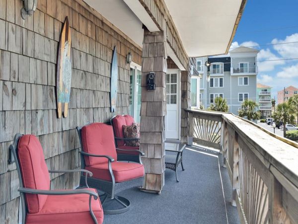 Myrtle Beach North Myrtle Beach Condo 1015521