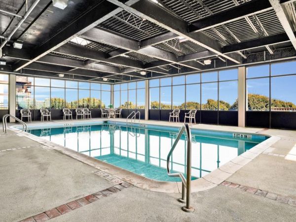 Carolina Beach Vacation Condo Three bedroom On Beach